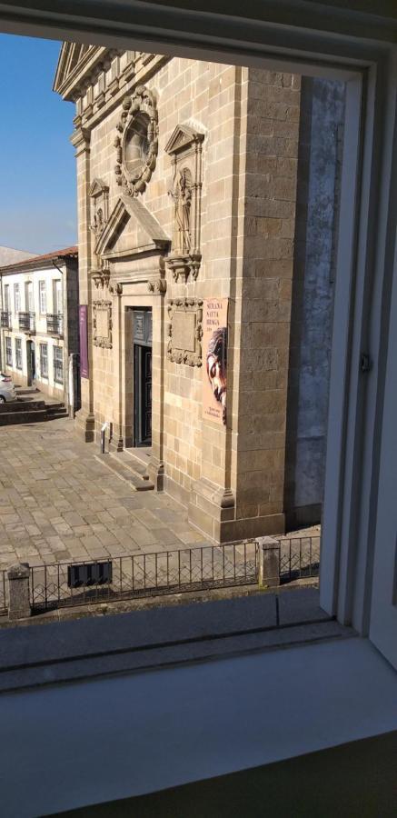 Sao Victor Studios Historic Center Braga Eksteriør bilde