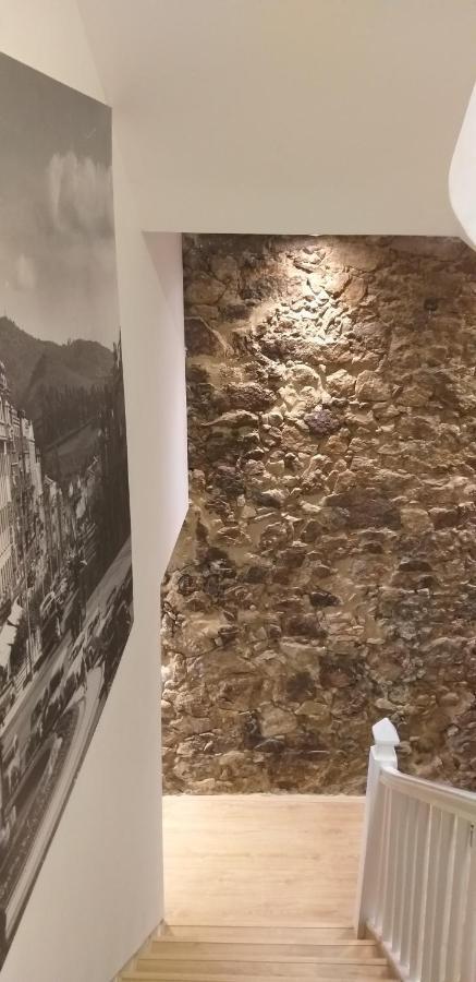 Sao Victor Studios Historic Center Braga Eksteriør bilde